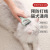 Pet Hair Unknotting Comb Dogs and Cats Double-Sided Dual-Use Comb Cleaning Beauty Dog Floating Hair Rack Comb Hair Removal Brush Pet Comb