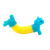 Cross-Border Hot Pop Tube Extension Tube Toy Variety Stretch Unicorn Modeling Pressure Reduction Toy Twist Wholesale