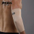 JINGBA SUPPORT 4037 Custom Sports Elbow Support Elastic Arm Brace Compression Baseball Basketball Elbow Pads Sleeves