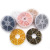 Circle Multicolor Broken Ring Jump Ring Hoop Box DIY Handmade Jewelry Accessories Closed Ring Factory Direct Sales
