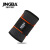 JINGBA SUPPORT 0117B Factory sale Custom Nylon breathable wristbands adjustable weightlifting pressurized wrist  brace