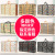 Woven Moving Bag Wholesale Cotton Quilt Packing and Storage Household Luggage Bag Amazon Cross-Border Moving Woven Bag