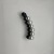 Pearl Banana Clip Vertical Clip Ponytail Hairpin Back Head Female Simple Temperament Hair Clip 2022new Twist Clip