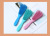 Foreign Trade Cross-Border New Arrival Eight-Claw Comb Hairdressing Multi-Functional Shunfa Styling Massage Comb Shunfa Styling Comb