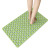 Bathroom Non-Slip Mat Shower Home Bath Bathroom Step Mat Toilet Hollow round Hole Bath Drop-Resistant Mat Floor Mat