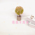 Artificial/Fake Flower Bonsai Pulp Basin Green Plant Small Tree Table Daily Use Ornaments