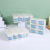 Flat Floss Dental Floss Boxed 30 PCs 50 PCs Disposable Dental Floss Oral Care Floss Factory Direct Sales