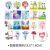 Factory Bathroom Strong Adhesive Hook Stall Wholesale Traceless Sheer Hook Nail Free Stickers Clothes Magic Sticky Hook
