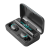 Hot Selling Hot TWS New F9-5C Wireless Bluetooth Headset 5.1 Touch Sports in-Ear Bluetooth Binaural