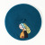 Hat Female Wool Beret Korean Style All-Match Japanese Beret Autumn and Winter Pearl Cartoon Embroidery Girl Beret