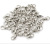 302 Lobster Buckle 12mm Zinc Alloy 502 Necklace/Bracelet Buckle 1000 Ornament Accessories Per Pack