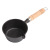 Pour Oil Hot Oil Small Pot Mini Small Iron Pot Convenient Omelet Tool Cast Iron Pot Cooking Oil Drip Oil Small Frying Pan Small Oil Pot Non-Stick