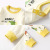 Baby Long Johns Top & Bottom Suit Baby Belly Protection High Waist Autumn Two-Piece Suit Newborn Underwear Pajamas Clothes Wholesale