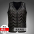 Smart Heating Heating Clothes Vest