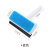 Glass Wiper Mirror Spong Mop Bathroom Cleaning Brush Bathroom Desktop Wiper Blade Hanging Water Cleaning Window Wiper Blade