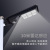 Solar Lamp Community Road Lighting Engineering Die-Cast Aluminum Integrated LED Solar Street Light