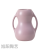 Modern Pixiu Binaural Vase Ceramic Decoration Home Living Room Restaurant Flower Arrangement Flower Decoration