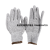 Industrial Cut Resistant Gloves Garden Slaughter Protective Gloves Kitchen Wear-Resistant Labor Protection Anti-Cutting Gloves