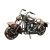 Iron Motorcycle Model Special Offer Large Metal Handmade Creative Decoration Craft Home Decorations Classmates Gifts