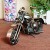 Metal Motorcycle Iron Model Decoration Home Decoration Personalized Bedroom Office Desk Gift Multiple Options