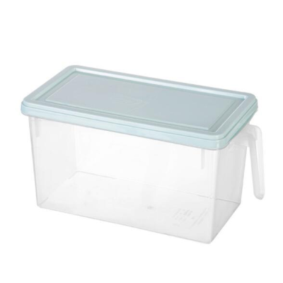 Handle Refrigerator Storage Box