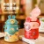New Mini Thermal Mug Male and Female Portable Small Cute Good-looking Big Belly Cup Thermos Cup Student Children's Cups