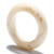 53033 South Korea Dongdaemun Elegant Resin Color Ring Creative Retro Simple Mori Style Cold Style Ring