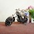 Iron Motorcycle Model Special Offer Large Metal Handmade Creative Decoration Craft Home Decorations Classmates Gifts