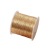 [Factory Direct Sales] DIY Ornament Accessories Copper Wire 100 M Color Retention Copper Wire Metal Wire Model Complete