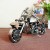 Iron Motorcycle Model Special Offer Large Metal Handmade Creative Decoration Craft Home Decorations Classmates Gifts