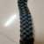 Handmade Woven Five-Strand Pigtail Korean Fashion Accessories for Headband Belt Sandals Hats and Other Accessories