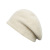 Hat Women's Autumn and Winter 22 New Knitted Wool Cap Warm Pile Heap Cap Cold-Proof Cashmere Toque British Pile Heap Cap