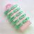 Cute Color Duckbill Clip Makeup Bathing and Face Washing Bang Side Clip Creative Simple Clip Head Clip Headwear Fashion