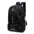   Backpack Men's Travel Backpack Outdoor Waterproof Backpack Multi-Functional Oxford Fabric Wear-Resistant Travel Bag