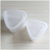 Factory Direct Sales Japanese Triangle Rice Ball Mold Sushi Tool Mold Triangle Rice Ball Sushi Machine Kit