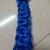 Handmade Woven Five-Strand Pigtail Korean Fashion Accessories for Headband Belt Sandals Hats and Other Accessories