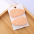 Polka Dot Barrettes Baby Fabric Side Clip Fashion Small Fresh Colorful Water Drop BB Clip Parent-Child Hair Accessories