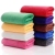 Microfiber Hair-Drying Towel, Sanding Thickened, Strong Water Absorption