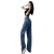 Tail Jeans Stall Wholesale Women's Wide-Leg Pants New Miscellaneous Tik Tok Live Stream Factory Supply Mop Pants