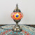 Led Retro Turkish Bedroom Living Room Dining Room Hotel Lamp B & B Bar Handmade Finish Table Lamp