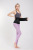 Cross-Border Adjustable Waist Trainer Body Shaper Take-up Strap Corset Belt Women's Belly Belt Stretch Belly Band