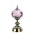 Turkish Handmade Mosaic Table Lamp Living Room Bedroom Dining Room Cafe Hotel Homestay Colored Glaze Decorative Table Lamp