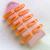 Cute Color Duckbill Clip Makeup Bathing and Face Washing Bang Side Clip Creative Simple Clip Head Clip Headwear Fashion