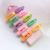 Cute Color Duckbill Clip Makeup Bathing and Face Washing Bang Side Clip Creative Simple Clip Head Clip Headwear Fashion