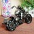 Metal Motorcycle Iron Model Decoration Home Decoration Personalized Bedroom Office Desk Gift Multiple Options