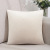 INS Nordic Sofa Velvet Pillow Office Simple Solid Color Pillow Car Plush Home Cushions Wholesale