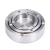 Stainless Steel Ash Tray Internet Cafe Home Use and Commercial Use KTV Creative Ashtray