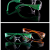 Children 'S Goggles Anti-Splash Laboratory Goggles Dustproof Windbreak Sand Anti-Impact Toys Waterproof Glasses