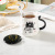 Ceramic Cup Cartoon Cat Mug Creative Porcelain Cup with Lid Milk Water Glass Student Milk Tea Cup Wholesale