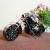 Iron Motorcycle Model Special Offer Large Metal Handmade Creative Decoration Craft Home Decorations Classmates Gifts